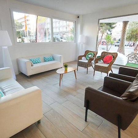 Welikehotel Fenix El Arenal  Exterior photo