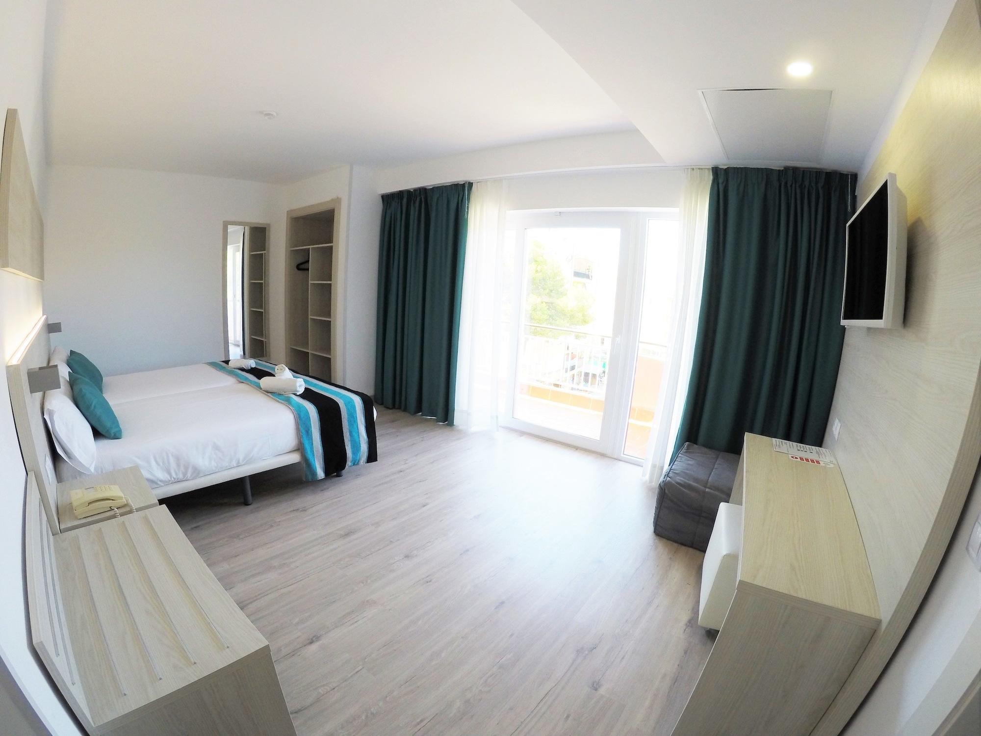 Welikehotel Fenix El Arenal  Exterior photo