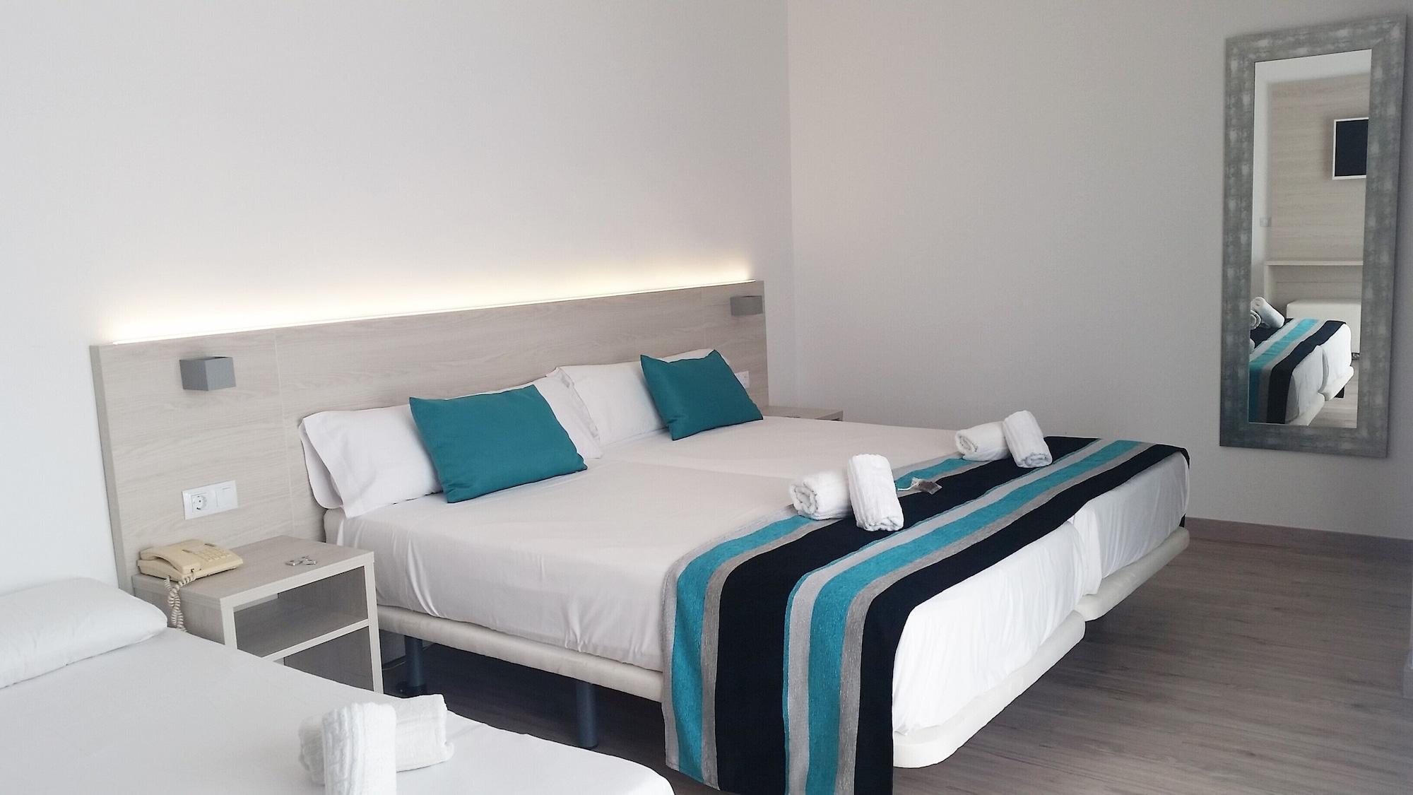 Welikehotel Fenix El Arenal  Exterior photo