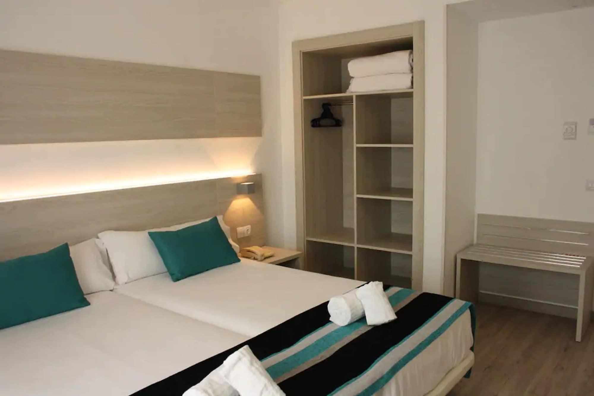 Welikehotel Fenix El Arenal  Exterior photo