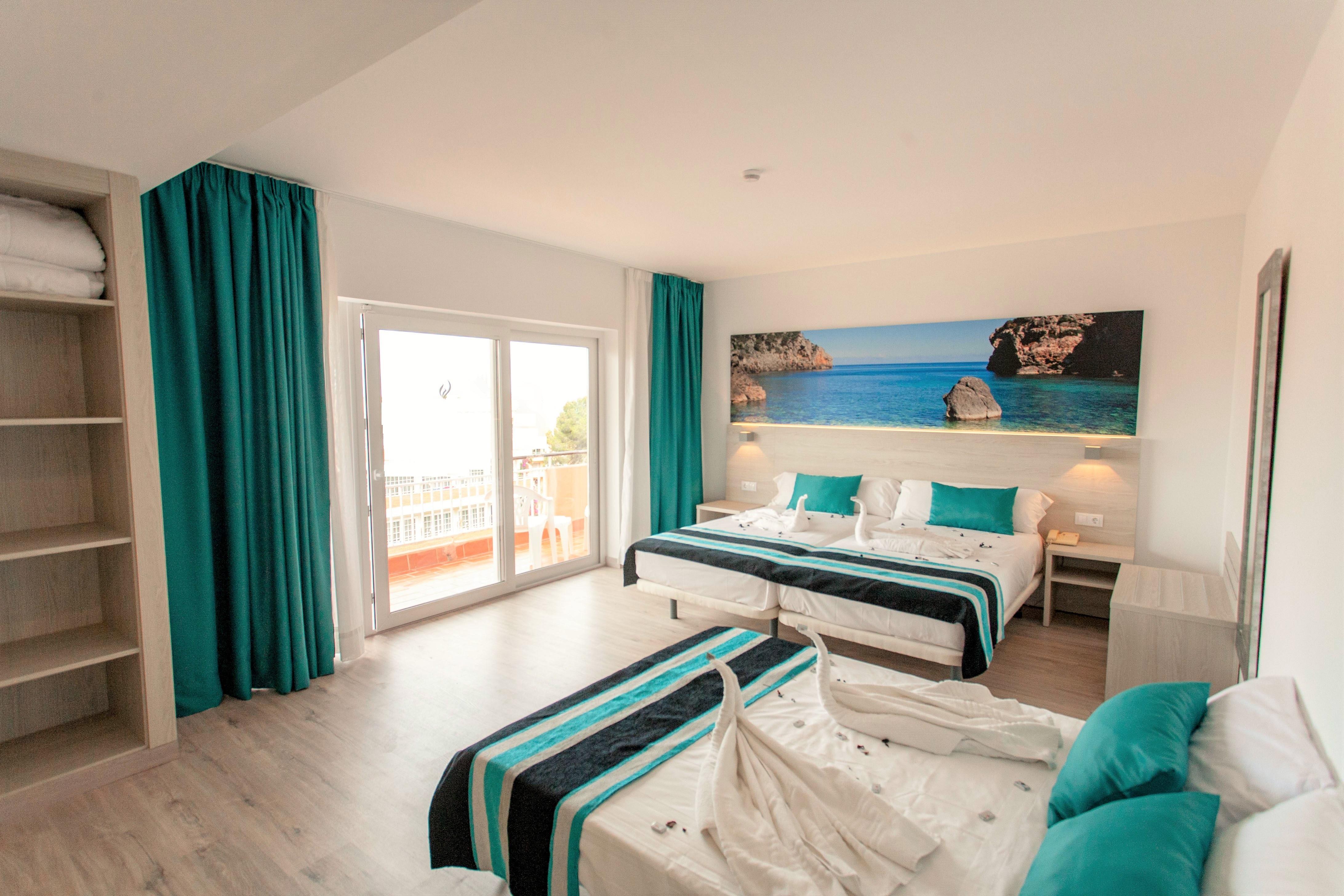 Welikehotel Fenix El Arenal  Exterior photo