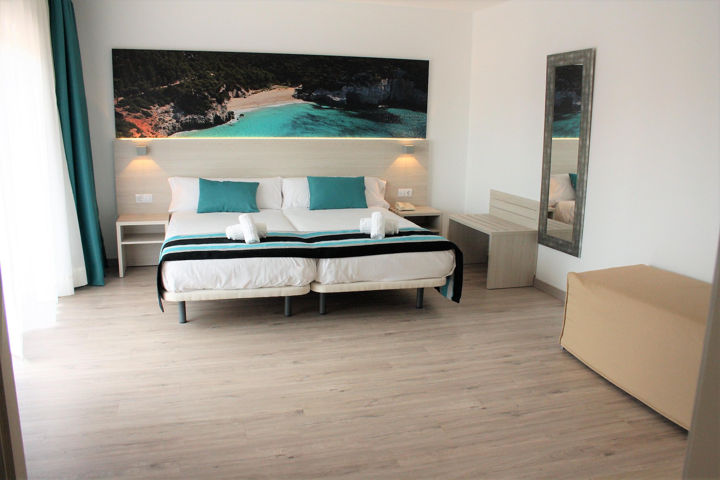 Welikehotel Fenix El Arenal  Exterior photo