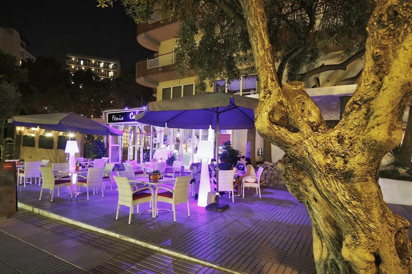 Welikehotel Fenix El Arenal  Exterior photo