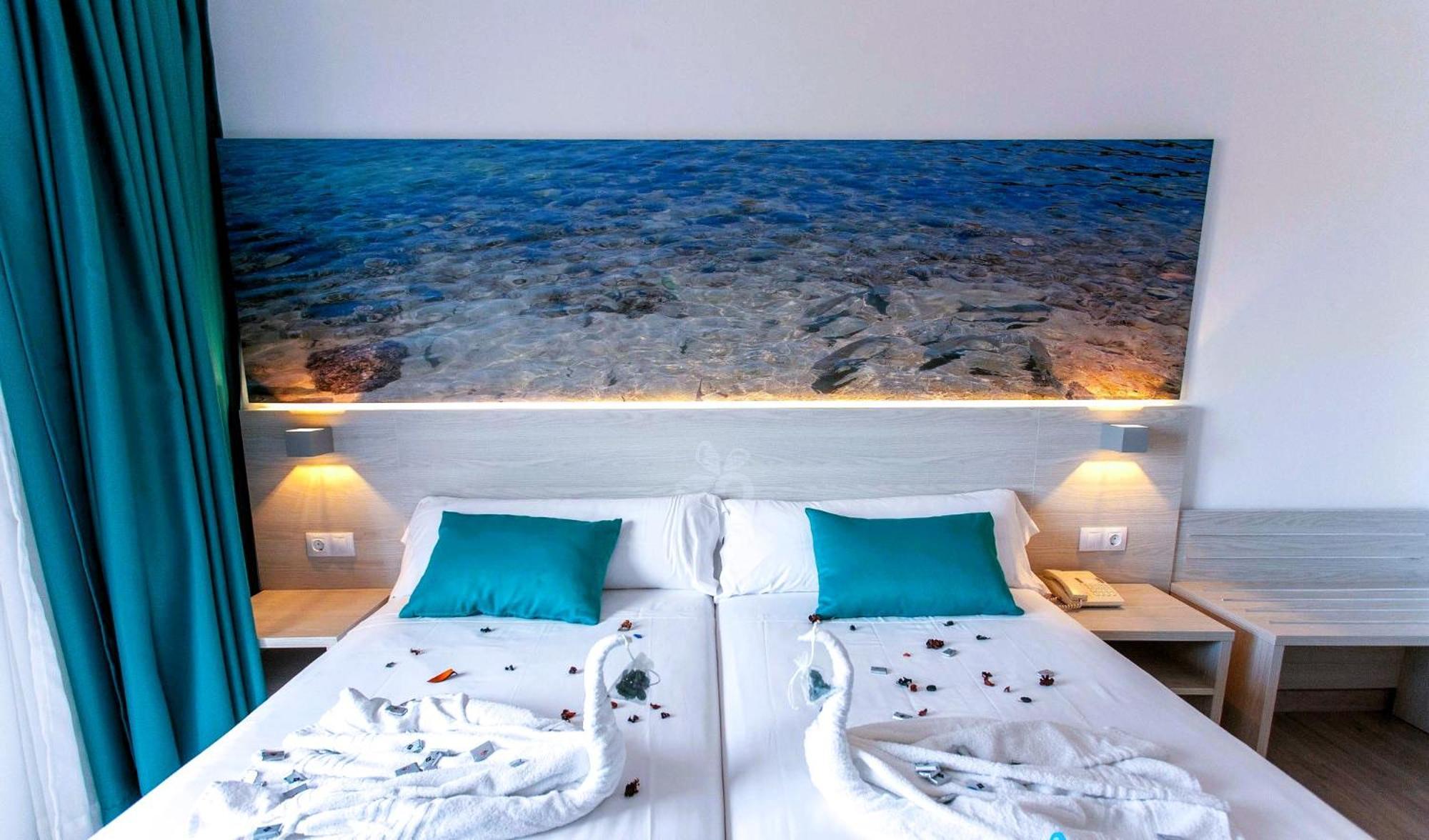 Welikehotel Fenix El Arenal  Exterior photo