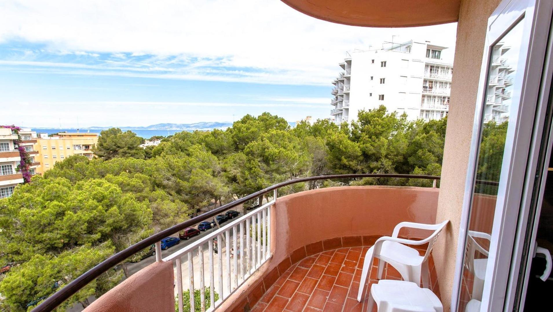 Welikehotel Fenix El Arenal  Exterior photo