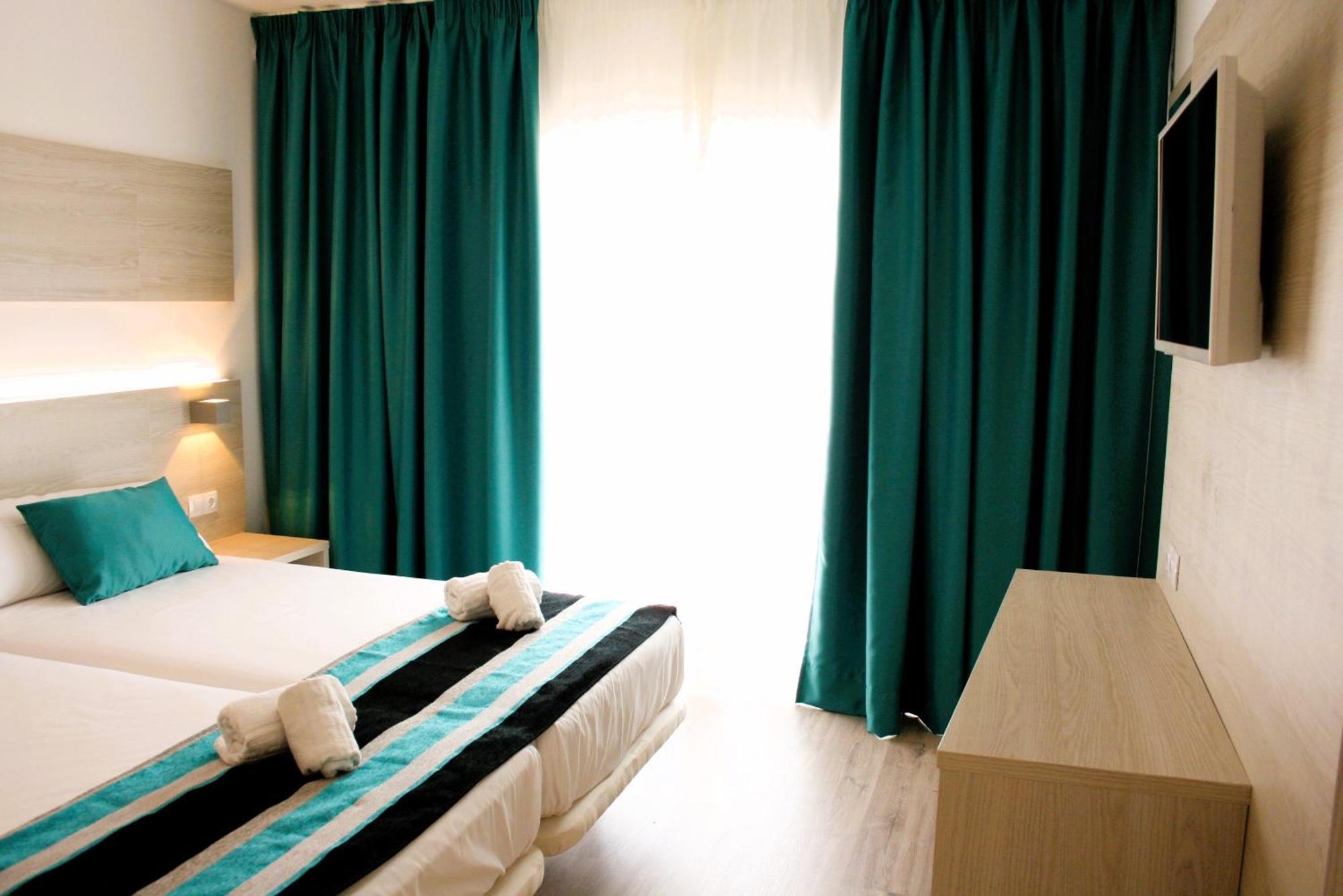 Welikehotel Fenix El Arenal  Exterior photo