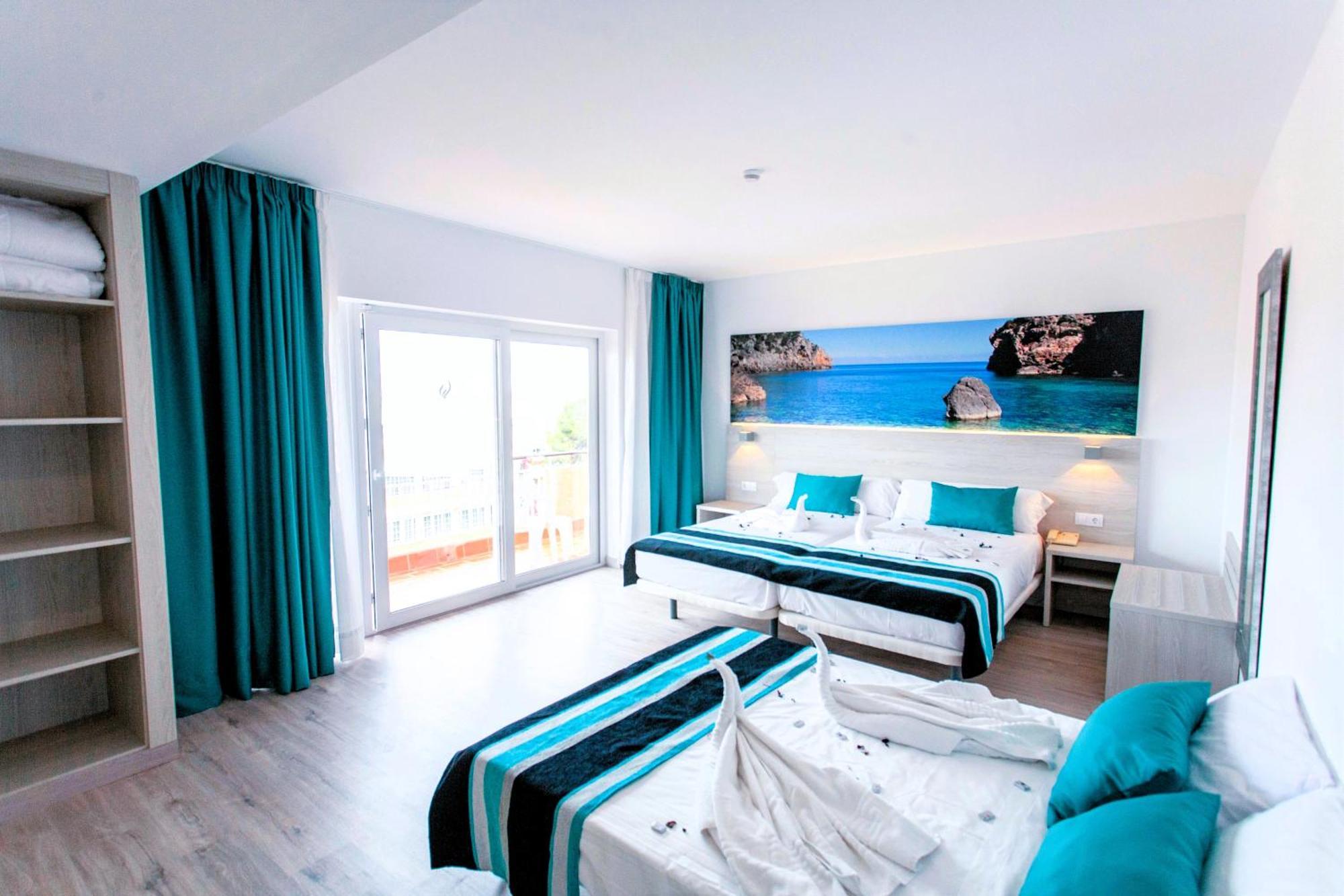 Welikehotel Fenix El Arenal  Exterior photo