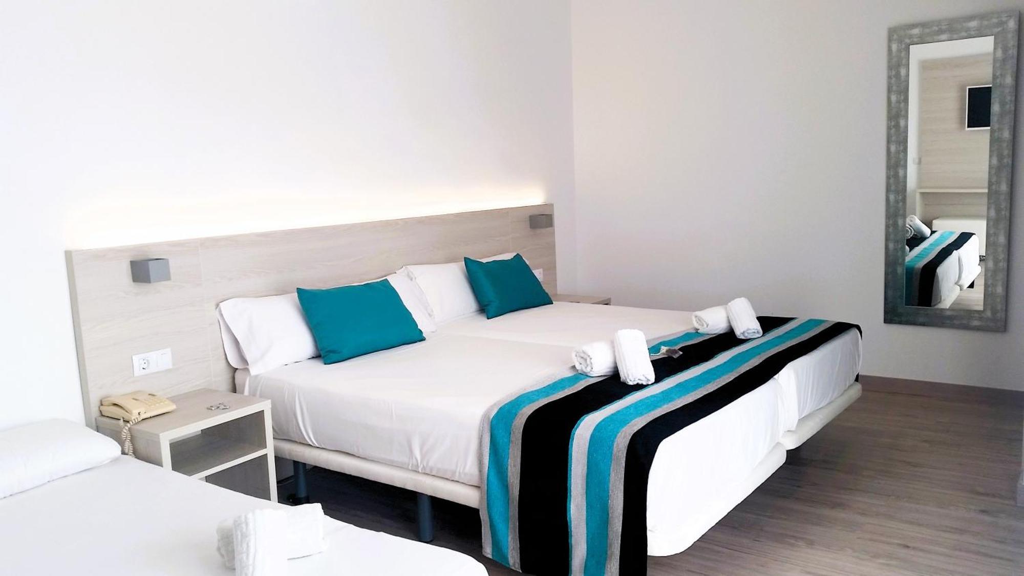 Welikehotel Fenix El Arenal  Exterior photo