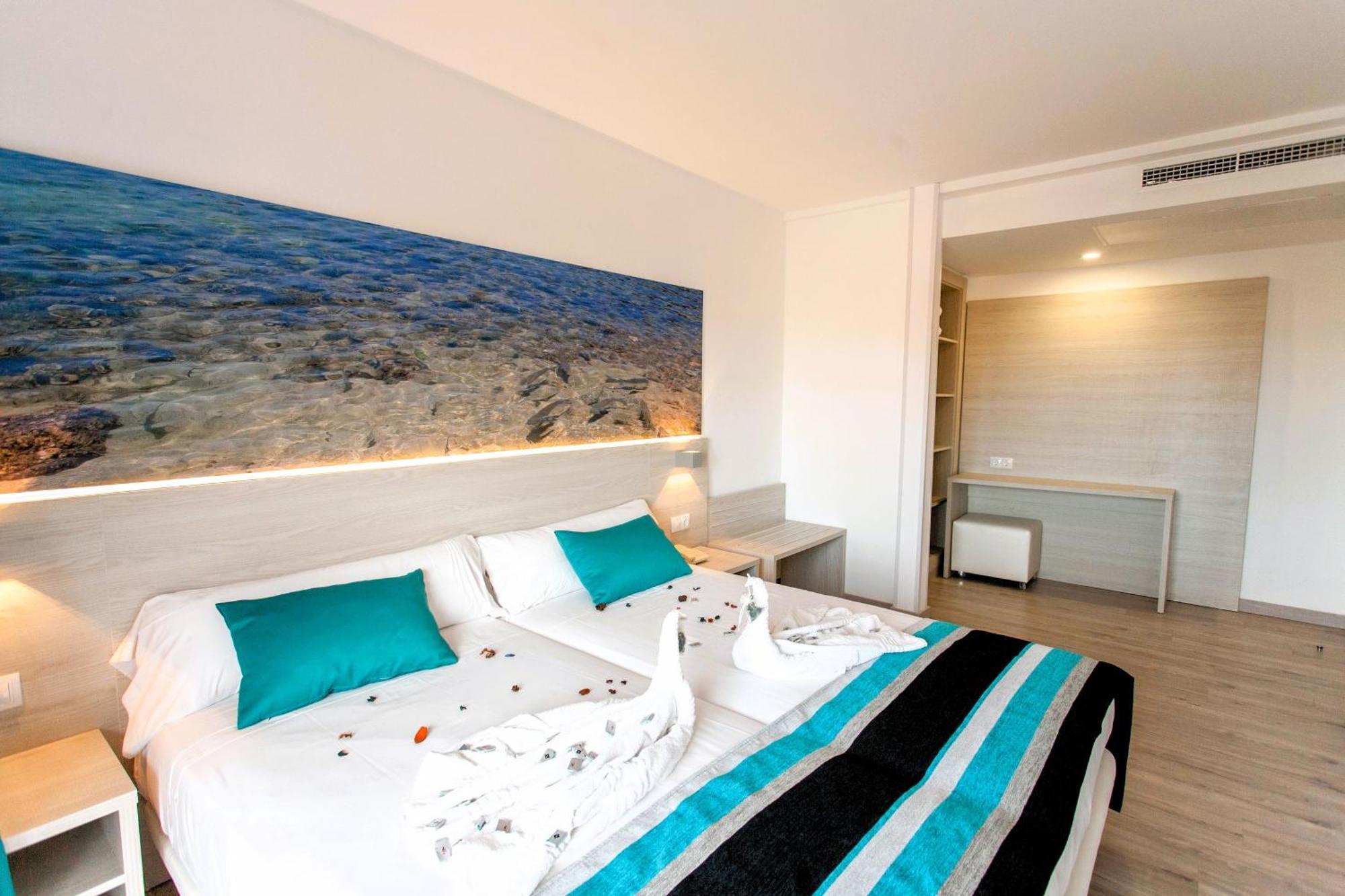 Welikehotel Fenix El Arenal  Exterior photo