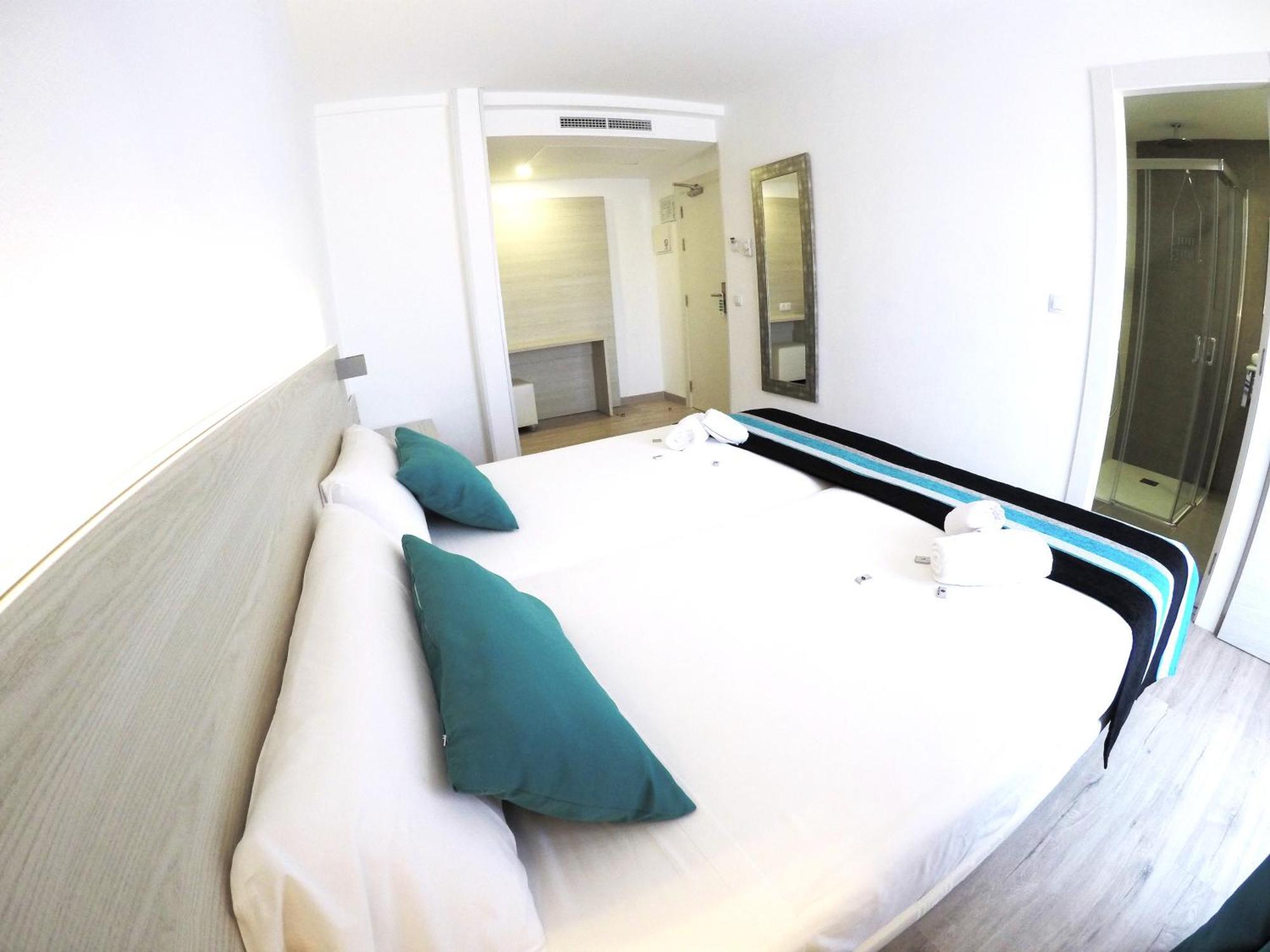 Welikehotel Fenix El Arenal  Exterior photo