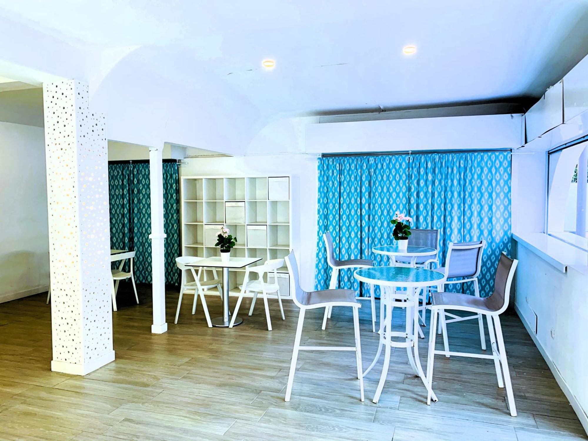 Welikehotel Fenix El Arenal  Exterior photo