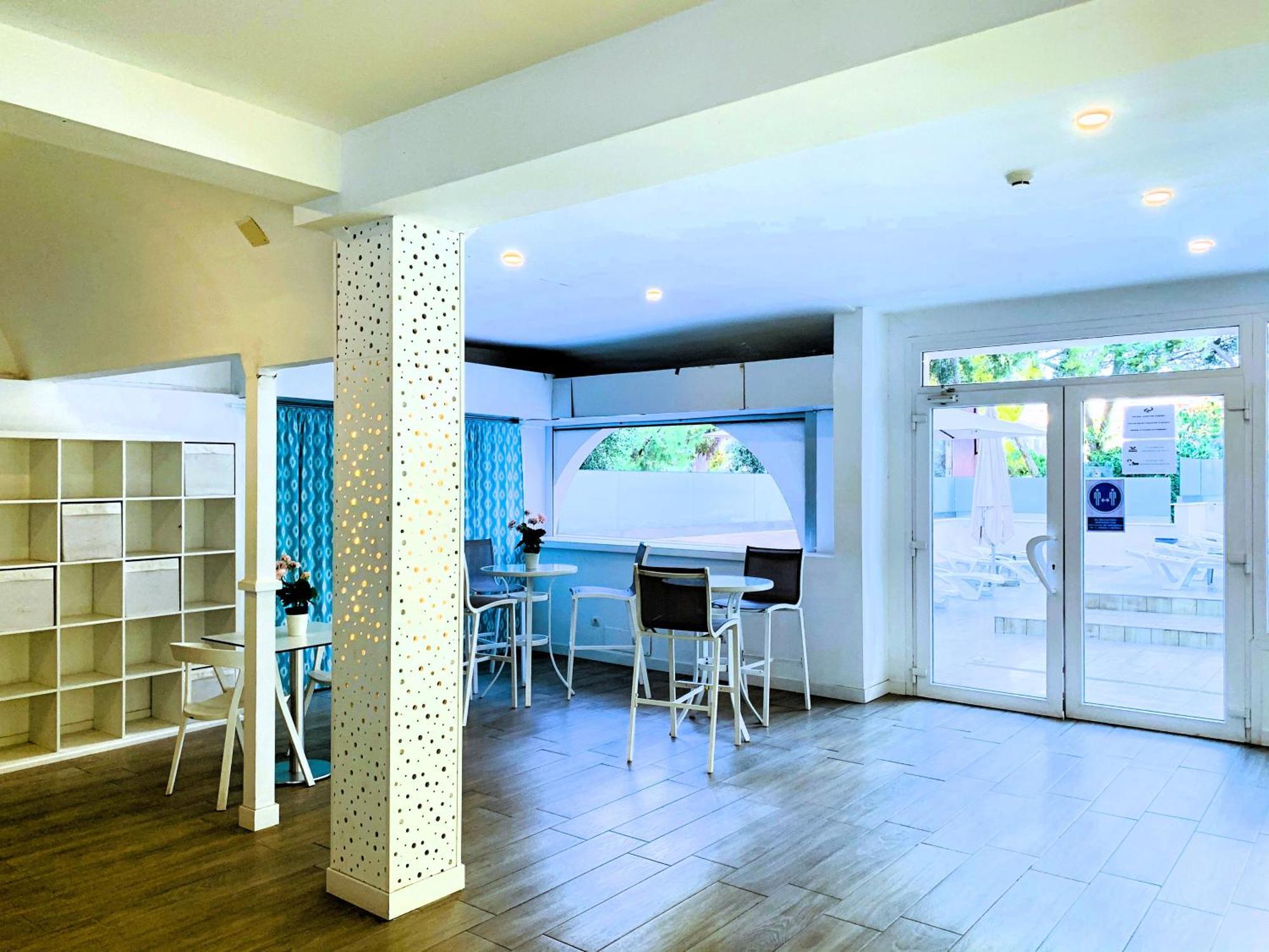 Welikehotel Fenix El Arenal  Exterior photo
