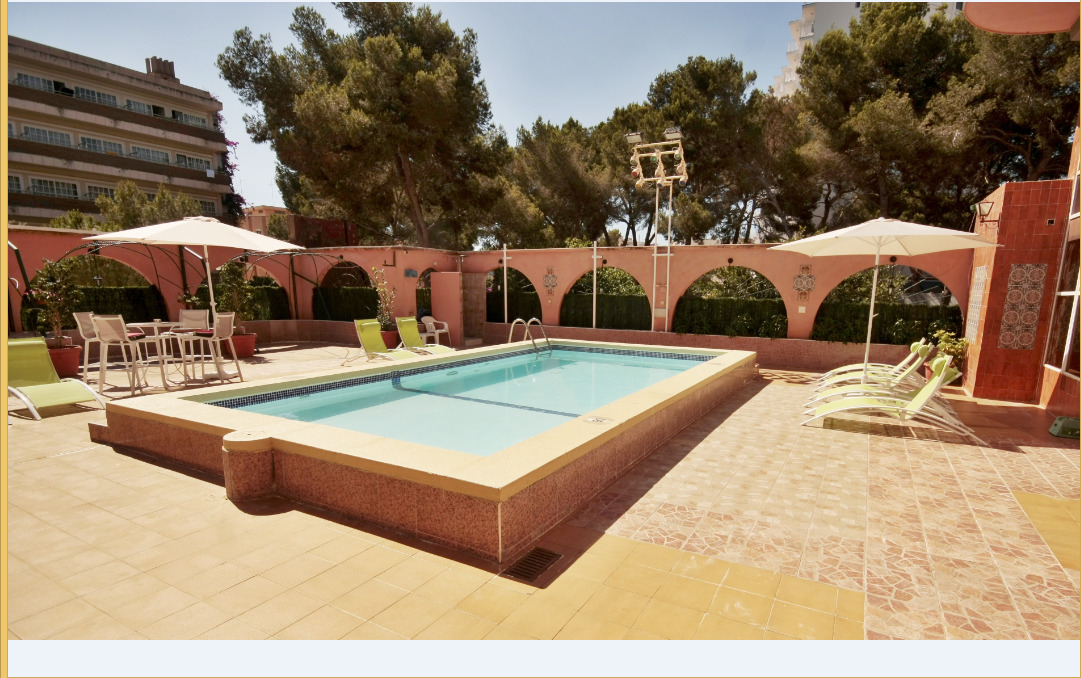 Welikehotel Fenix El Arenal  Exterior photo