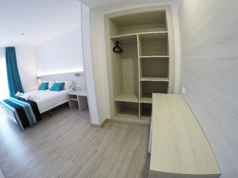 Welikehotel Fenix El Arenal  Exterior photo
