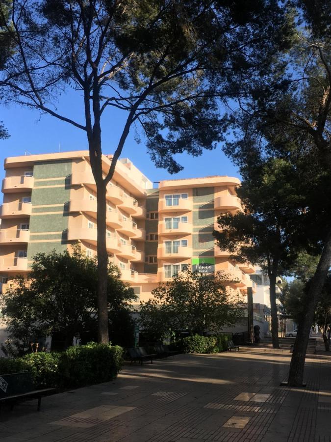 Welikehotel Fenix El Arenal  Exterior photo